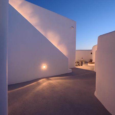 Pýrgos Sensation Villa - By Senses Collection מראה חיצוני תמונה