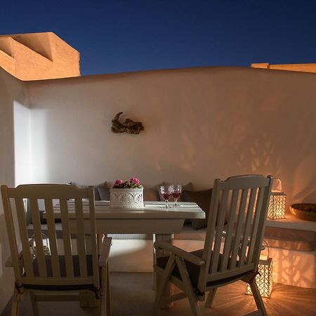 Pýrgos Sensation Villa - By Senses Collection מראה חיצוני תמונה