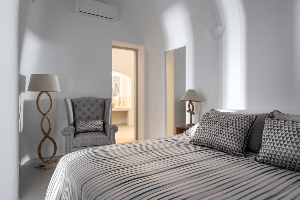Pýrgos Sensation Villa - By Senses Collection מראה חיצוני תמונה