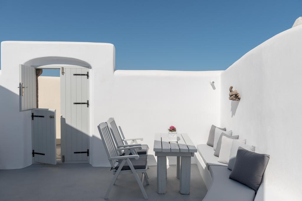 Pýrgos Sensation Villa - By Senses Collection מראה חיצוני תמונה