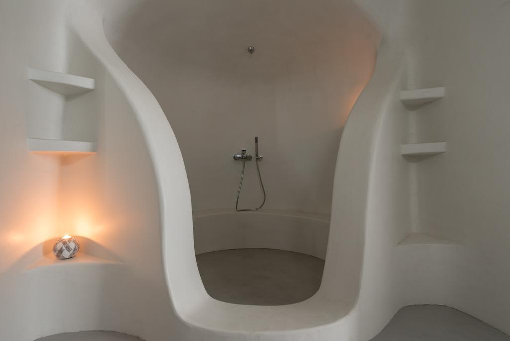 Pýrgos Sensation Villa - By Senses Collection מראה חיצוני תמונה