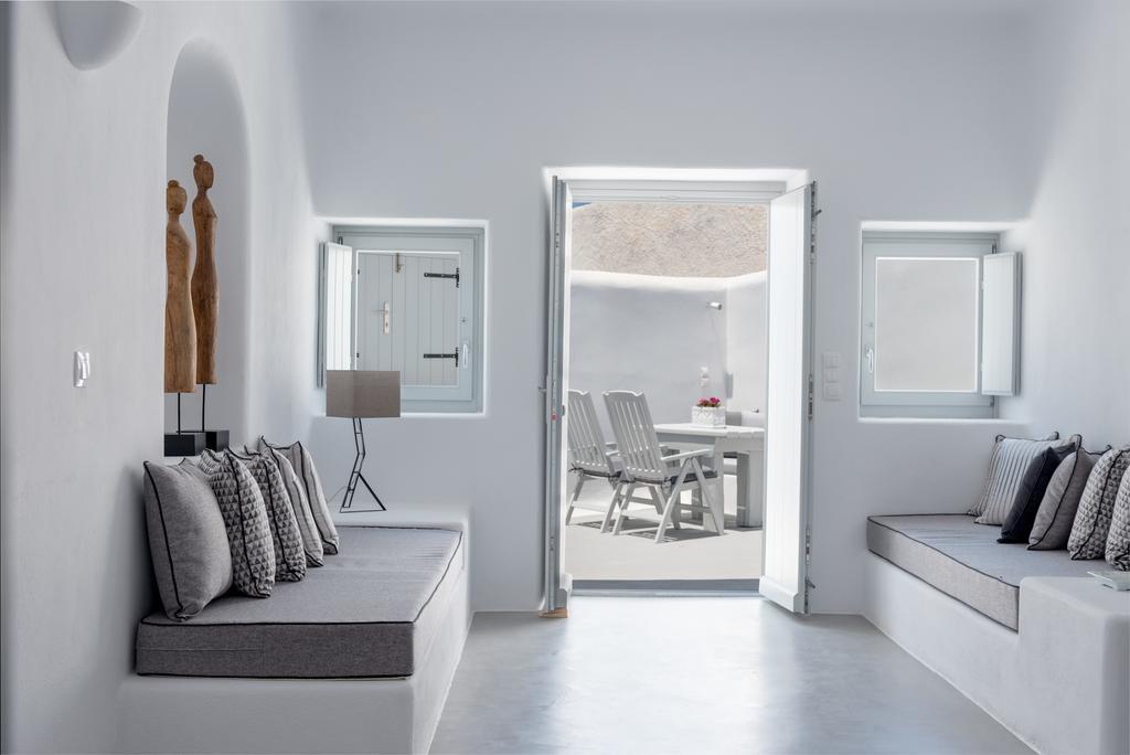 Pýrgos Sensation Villa - By Senses Collection מראה חיצוני תמונה