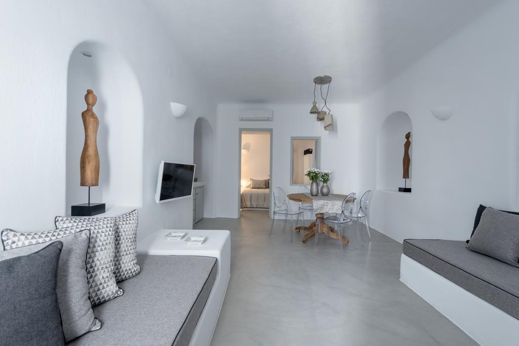 Pýrgos Sensation Villa - By Senses Collection מראה חיצוני תמונה