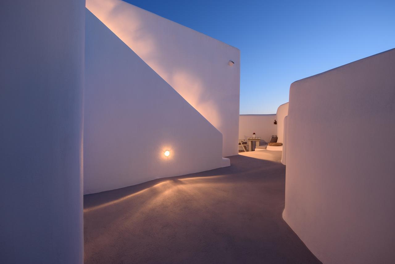 Pýrgos Sensation Villa - By Senses Collection מראה חיצוני תמונה