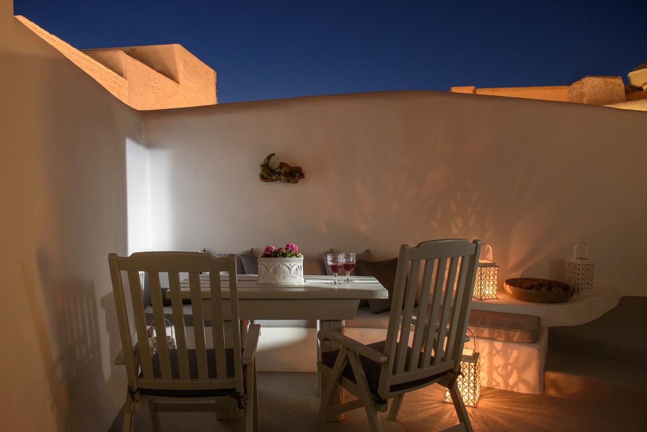 Pýrgos Sensation Villa - By Senses Collection מראה חיצוני תמונה