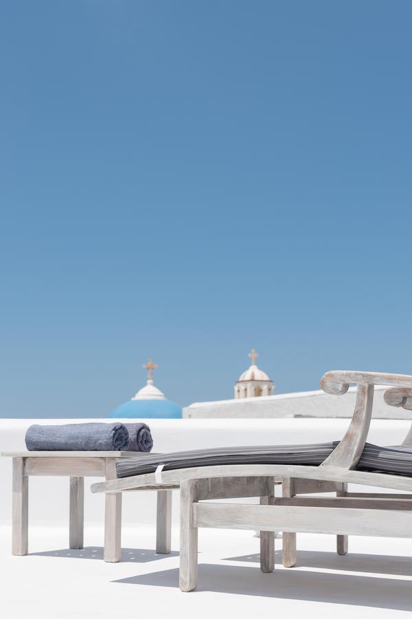 Pýrgos Sensation Villa - By Senses Collection מראה חיצוני תמונה